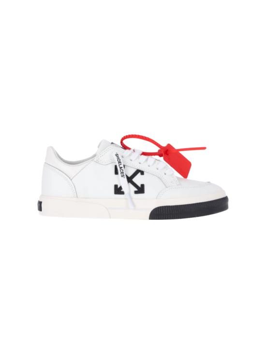 26FW 오프화이트 스니커즈 M293C9L002 WHITE BLACK