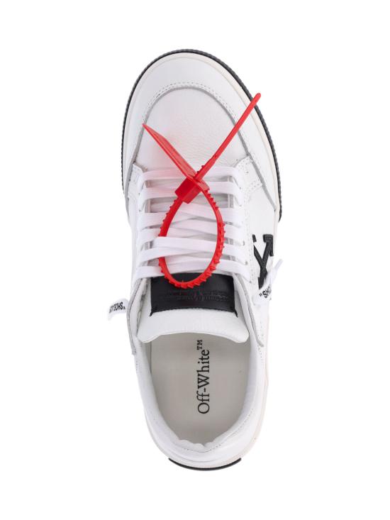 26FW 오프화이트 스니커즈 M293C9L002 WHITE BLACK - OFF WHITE