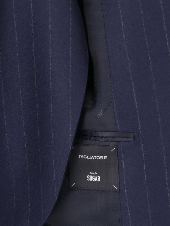 26FW 딸리아토레 수트 세트 2SVS22B01 AI 150123 B3149 BLUE - TAGLIATORE