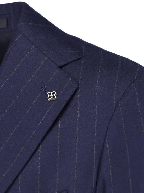 26FW 딸리아토레 수트 세트 2SVS22B01 AI 150123 B3149 BLUE - TAGLIATORE