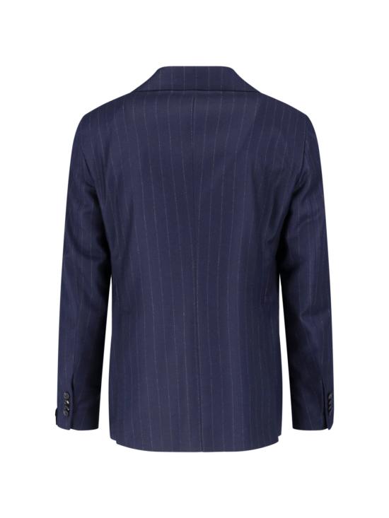 26FW 딸리아토레 수트 세트 2SVS22B01 AI 150123 B3149 BLUE - TAGLIATORE