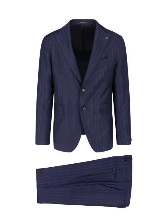 26FW 딸리아토레 수트 세트 2SVS22B01 AI 150123 B3149 BLUE