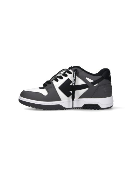 26FW 오프화이트 스니커즈 M189C9L013 DARK GREY BLACK - OFF WHITE