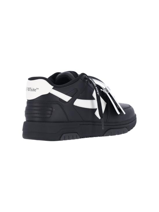 26FW 오프화이트 스니커즈 M189C9L019 BLACK WHITE - OFF WHITE
