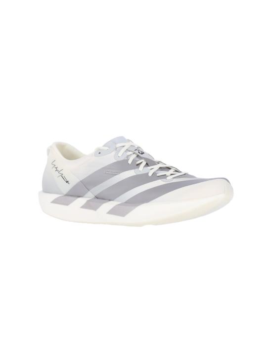 26FW 와이쓰리 스니커즈 KZ9050 CWHITE TAUMET LGSOGR - Y-3