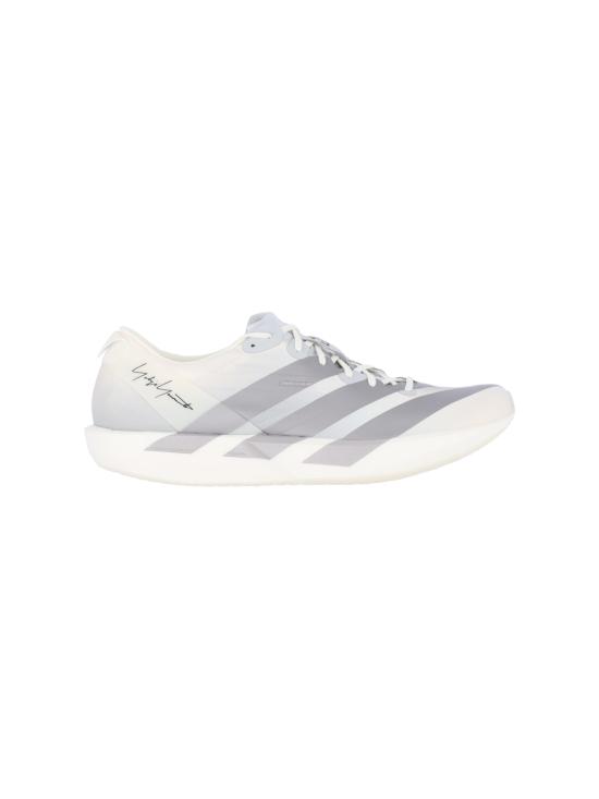 26FW 와이쓰리 스니커즈 KZ9050 CWHITE TAUMET LGSOGR