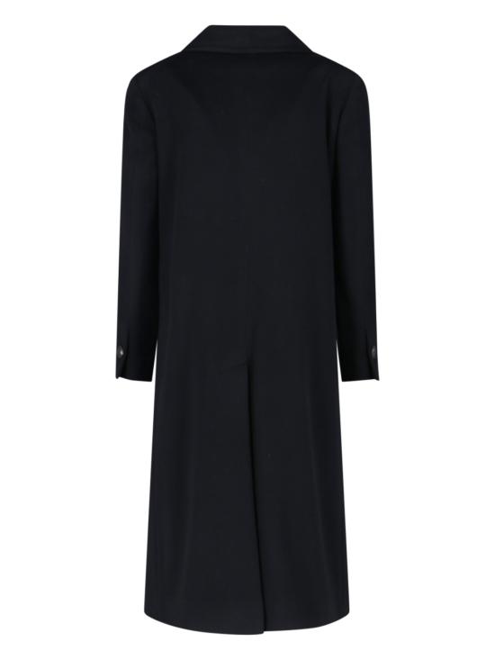 26FW 딸리아토레 코트 JOLE CC 350002 N5055 Black - TAGLIATORE