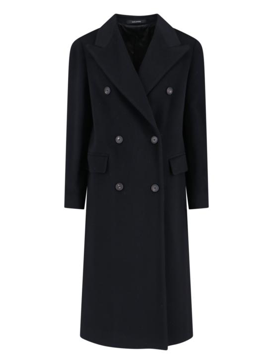 26FW 딸리아토레 코트 JOLE CC 350002 N5055 Black