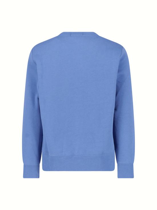 26FW 폴로 랄프로렌 긴팔 티셔츠 710 B27073 001 Blue - POLO RALPH LAUREN