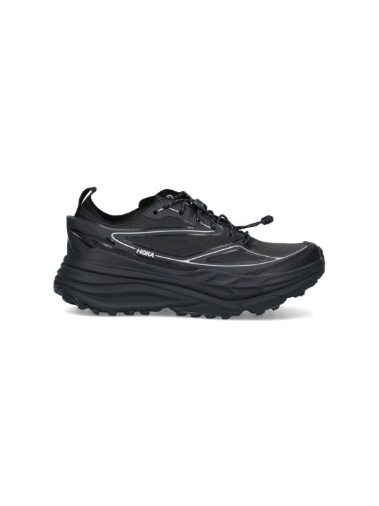 26FW 호카 스틴슨 원7 1168931 BKSV Black