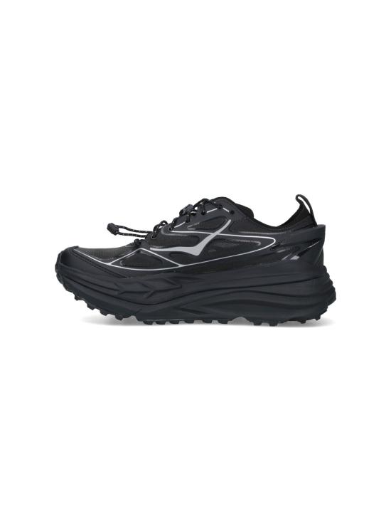 26FW 호카 스틴슨 원7 1168931 BKSV Black - HOKA