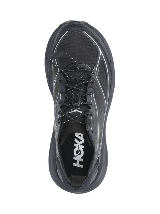 26FW 호카 스틴슨 원7 1168931 BKSV Black - HOKA