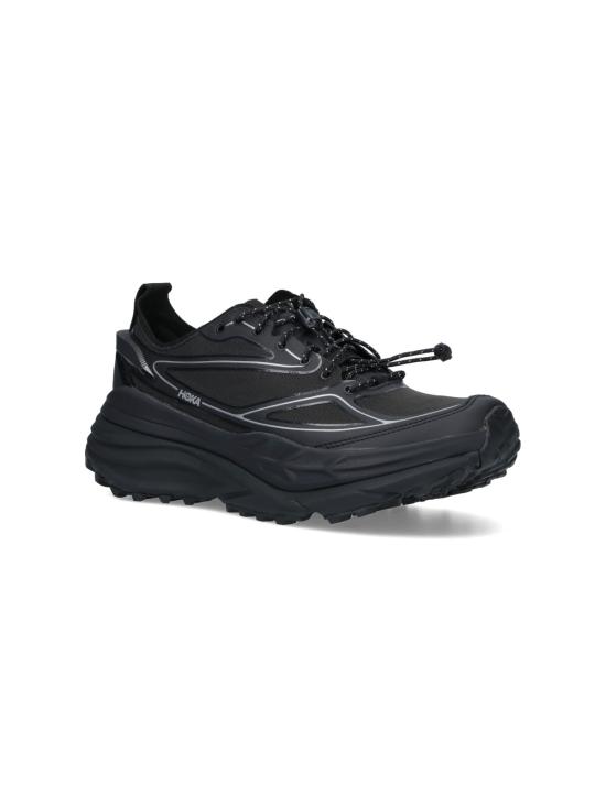 26FW 호카 스틴슨 원7 1168931 BKSV Black - HOKA