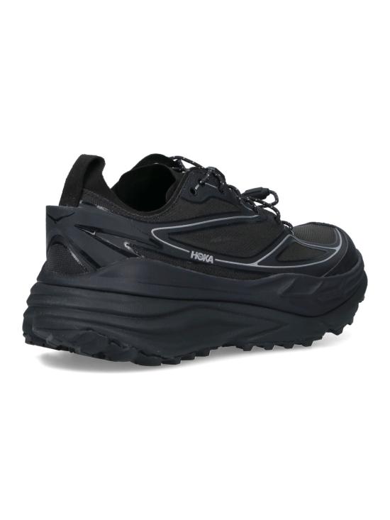 26FW 호카 스틴슨 원7 1168931 BKSV Black - HOKA