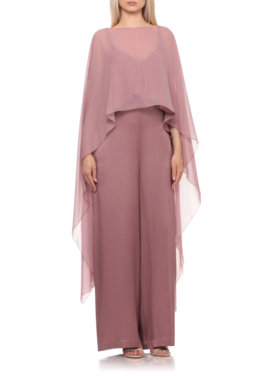 26SS 안토넬리 피렌체 머플러/스카프 HERVE L0729Q573 Pink - ANTONELLI FIRENZE