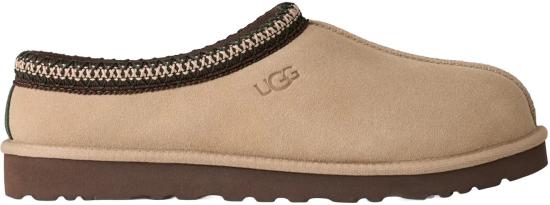 26SS 어그 뮬/슬리퍼 1174671MSDM BEIGE