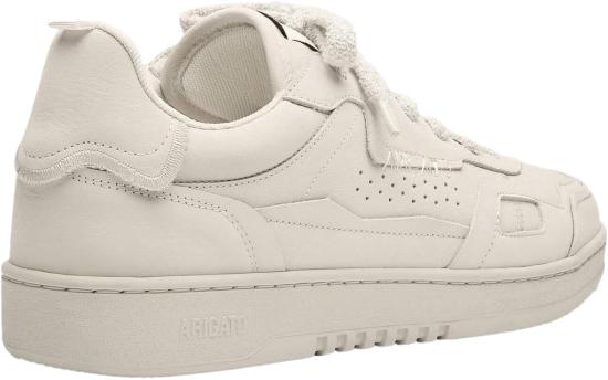 26SS 악셀 아리가토 뮬/슬리퍼 F3629001BEIGE - AXEL ARIGATO