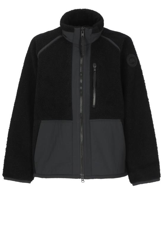 26FW 캐나다구스 자켓 7223M WESTPORT9061 Black