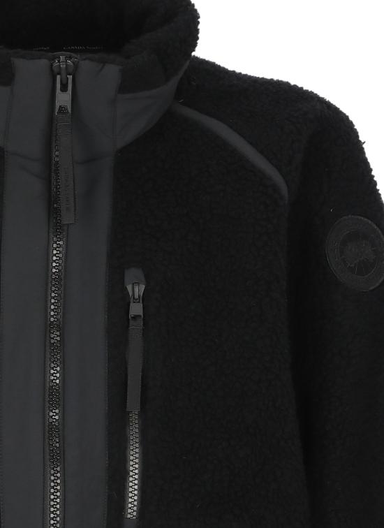 26FW 캐나다구스 자켓 7223M WESTPORT9061 Black - CANADA GOOSE