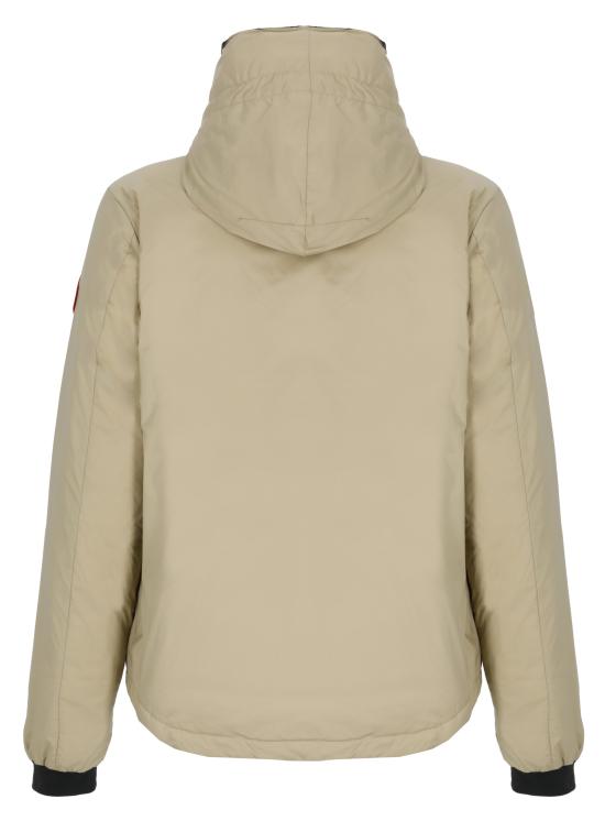 26FW 캐나다구스 로지 후디 5078M LODGE9113 Beige - CANADA GOOSE