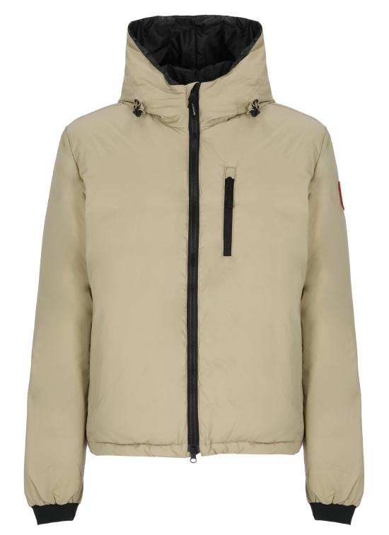 26FW 캐나다구스 로지 후디 5078M LODGE9113 Beige