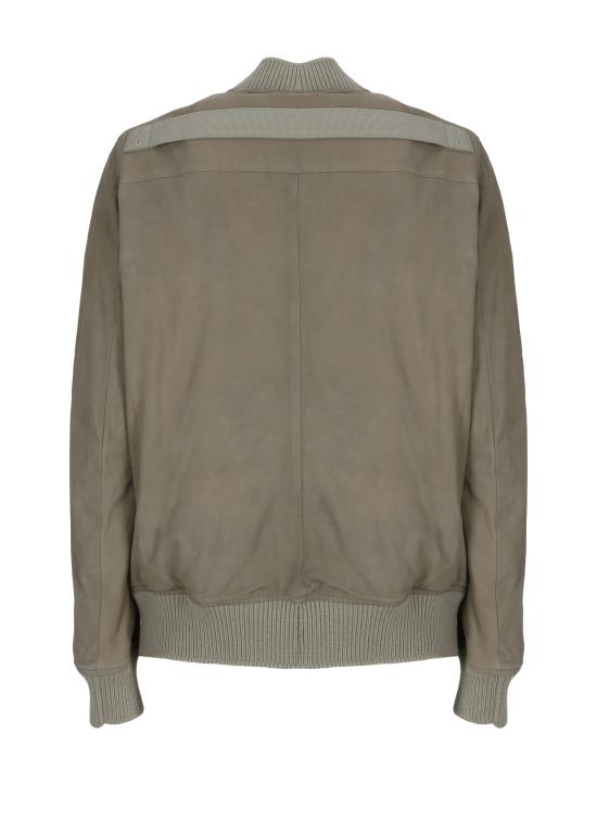 26FW 릭 오웬스 자켓 RU02F4779 LBS48 Grey - RICK OWENS