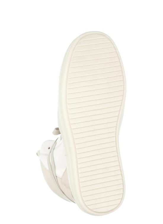 26FW 릭 오웬스 스니커즈 RP02F5894 LBHLC O1111 WHITE - RICK OWENS