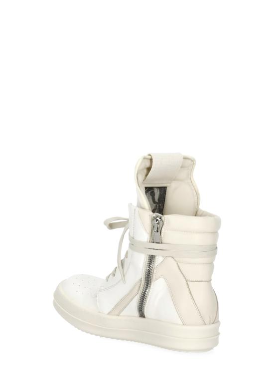 26FW 릭 오웬스 스니커즈 RP02F5894 LBHLC O1111 WHITE - RICK OWENS