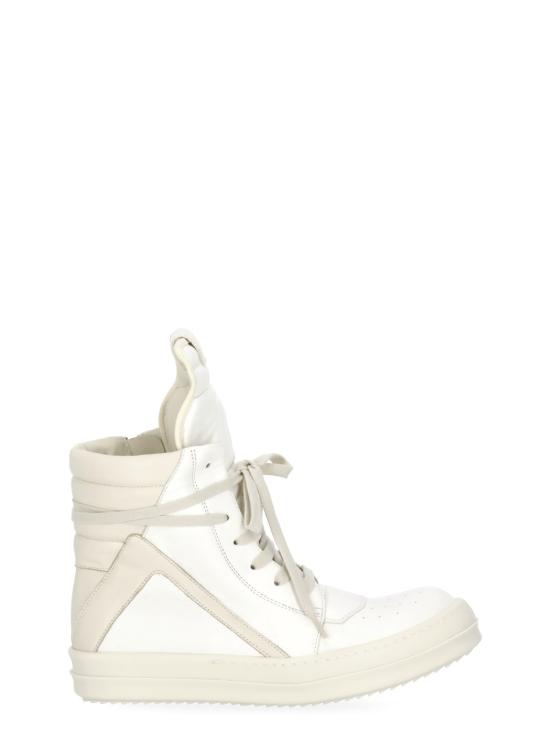 26FW 릭 오웬스 스니커즈 RP02F5894 LBHLC O1111 WHITE