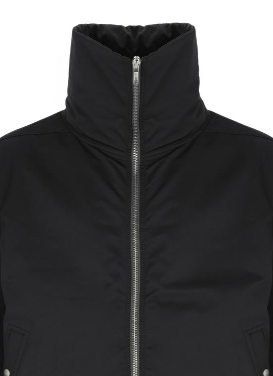 26FW 릭 오웬스 자켓 RU02F4751 MU09 Black - RICK OWENS