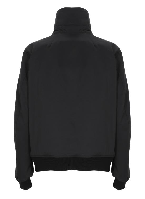 26FW 릭 오웬스 자켓 RU02F4751 MU09 Black - RICK OWENS