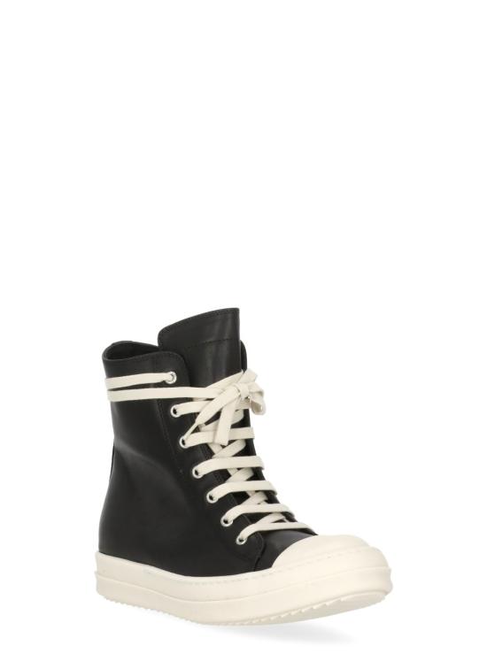 26FW 릭 오웬스 스니커즈 RP02F5890 LCO911 Black - RICK OWENS