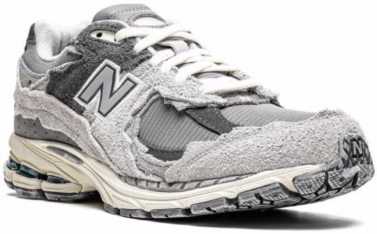 26SS 뉴발란스 스니커즈 1364106 GREY - NEW BALANCE