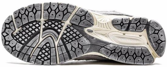 26SS 뉴발란스 스니커즈 1364106 GREY - NEW BALANCE