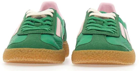 26SS 푸라이 스니커즈 PU601X031 GREEN - PURAAI