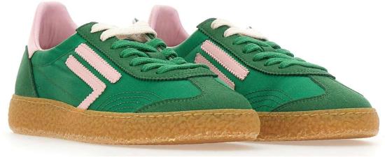 26SS 푸라이 스니커즈 PU601X031 GREEN - PURAAI