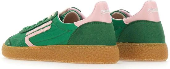 26SS 푸라이 스니커즈 PU601X031 GREEN - PURAAI