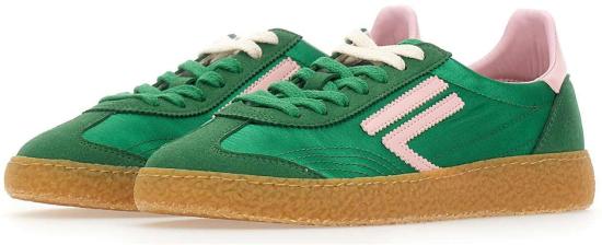 26SS 푸라이 스니커즈 PU601X031 GREEN - PURAAI