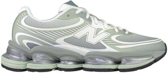26FW 뉴발란스 스니커즈 8556260 LICHTGREY