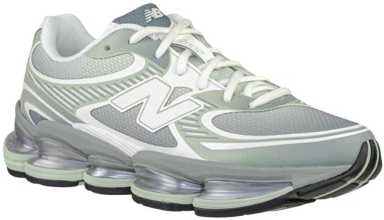 26FW 뉴발란스 스니커즈 8556260 LICHTGREY - NEW BALANCE