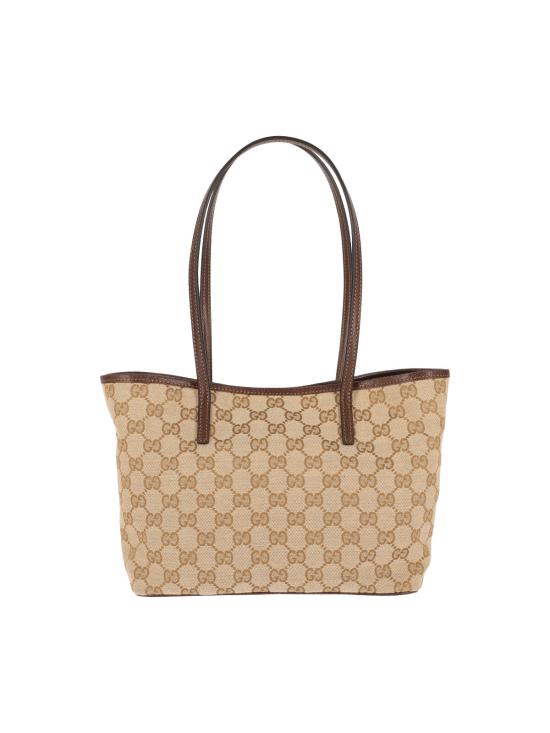 26FW 구찌 토트백 875236 FAF7Y 9651 Beige - GUCCI