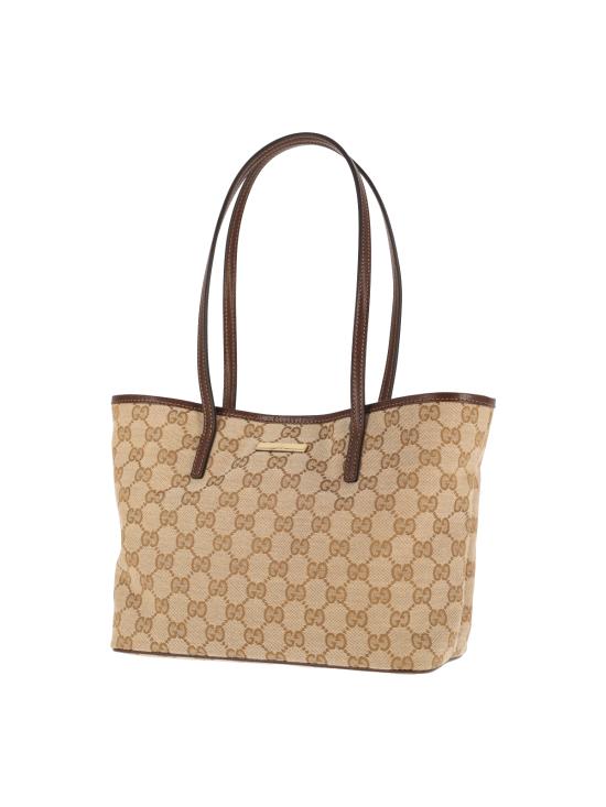 26FW 구찌 토트백 875236 FAF7Y 9651 Beige - GUCCI