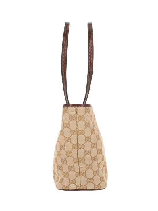 26FW 구찌 토트백 875236 FAF7Y 9651 Beige - GUCCI
