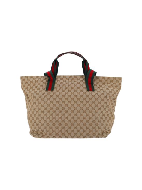 26FW 구찌 GG 미디엄 토트백 875929 FAFV9 9653 BEIGE