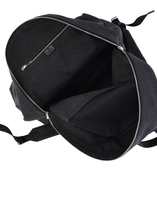 26FW 구찌 태그 라지 백팩 875226 FAGA4 8444 BLACK - GUCCI