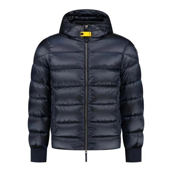 26FW 파라점퍼스 코트 PHARRELL PMPUSX13 0316 BLUE