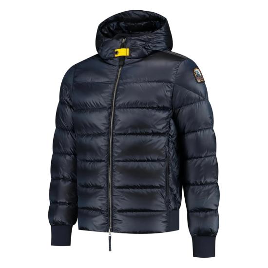 26FW 파라점퍼스 코트 PHARRELL PMPUSX13 0316 BLUE - PARAJUMPERS
