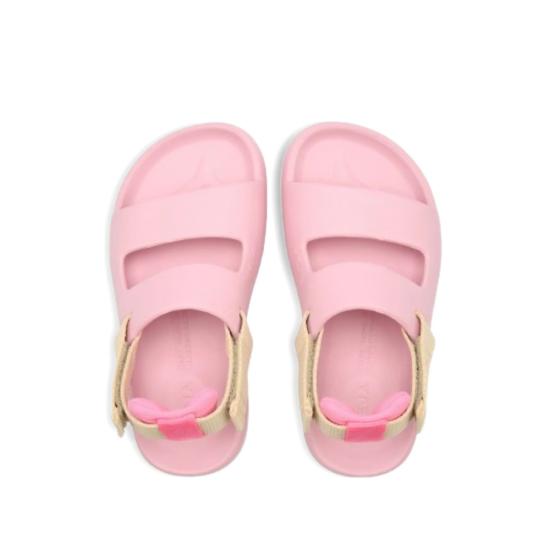 26FW [키즈] 베자 샌들 SS3921632C GUIMA PINK - VEJA