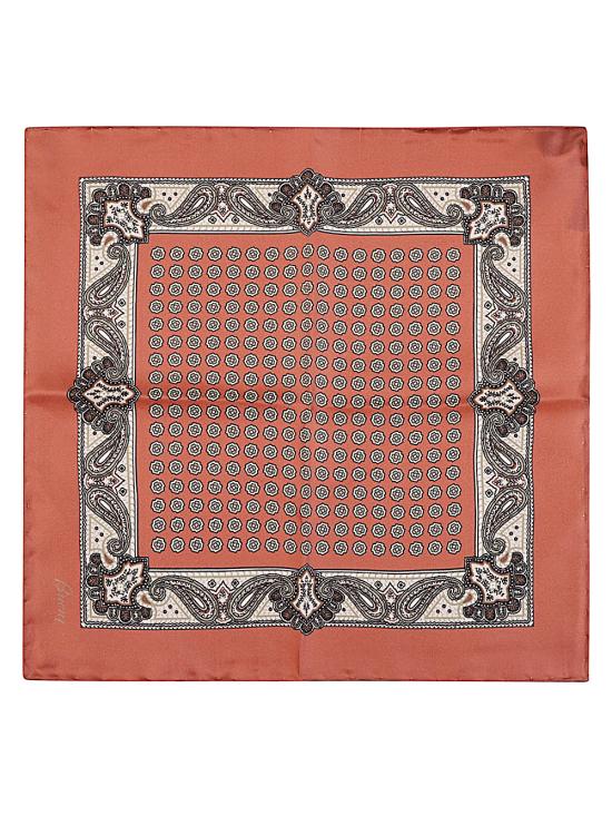 26SS 브리오니 머플러/스카프 O71000 OC4775711 RED - BRIONI