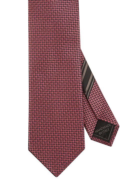 26SS 브리오니 넥타이 O61D00 PD4646100 - BRIONI